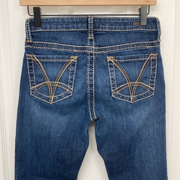 Kut from the Kloth Skinny Jeans Size 2 - Picture 8 of 16